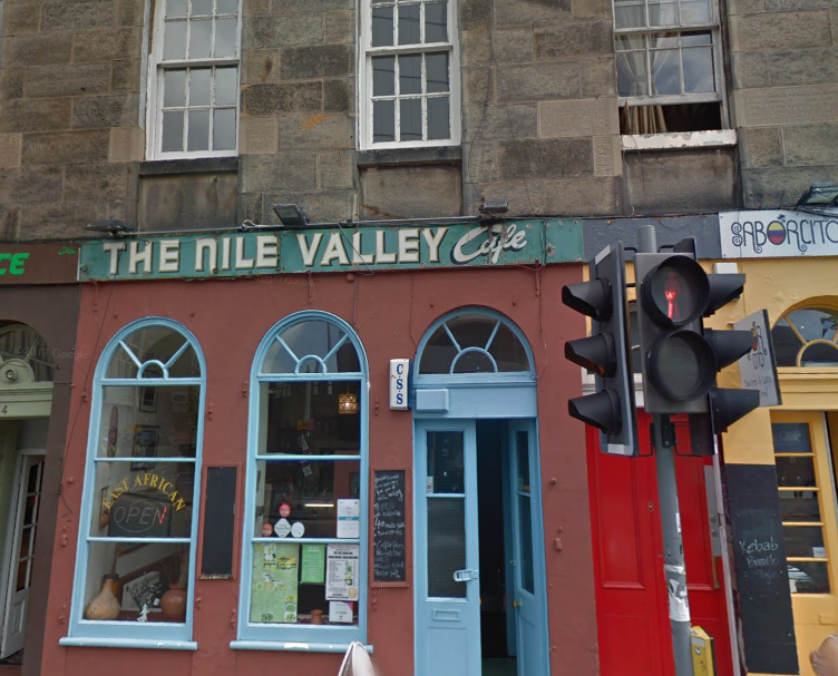 Slide Background Image